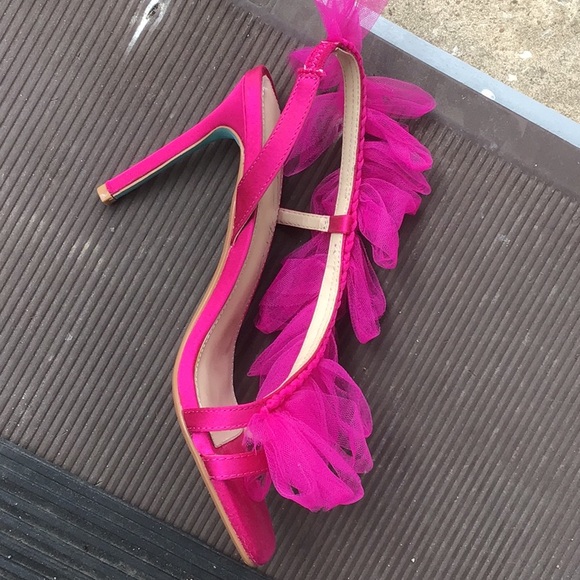 Betsy Johnson shoes♥️… - Picture 7 of 7